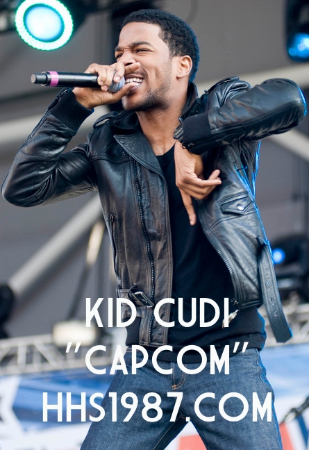 kid-cudi_1 Kid Cudi – Capcom  