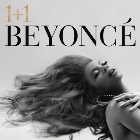 Beyonce-1+1-Cover-ICEDOTCOM-460x460 Beyonce - 1+1  