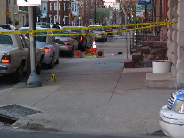 IMG_1333a The World didn't end but the hood is dying...2 Killed, 5 wounded in Philly IN ONE DAY!!!  