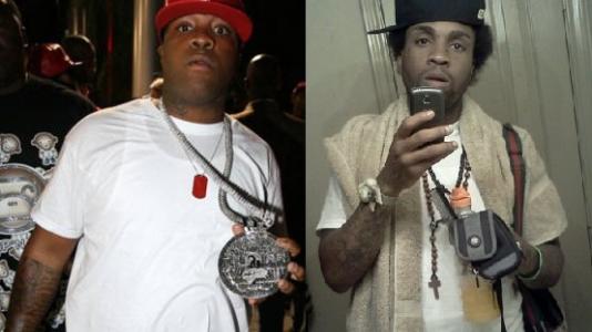 50952 Mike Jones Loses Massive Amounts of Weight via @_CDiddy's Cleanse Diet  
