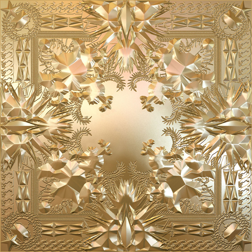 20110704-THRONE Jay-Z & Kanye West – Watch the Throne (Revised Tracklist x Production Credits)  