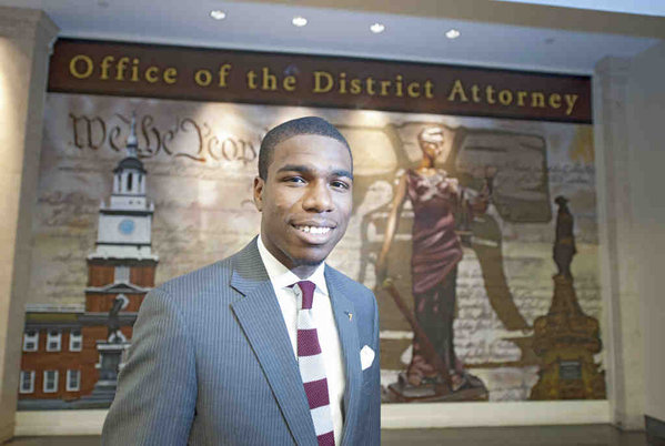 20110704_inq_ppros04z-a1 Inspirational Story: Kevin Harden Jr., From Defendant To Prosecutor In Seven Years  