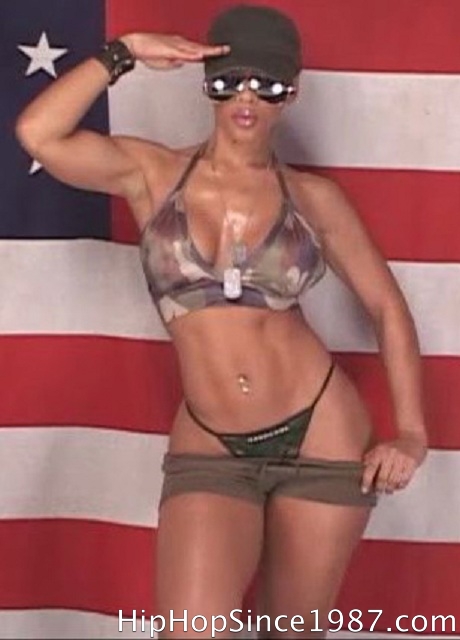 213 Happy 4th of July From Melyssa Ford  
