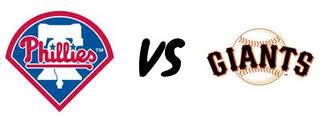 Phils-vs.-SF Phillies vs. Giants: NLCS Rematch via (@eldorado2452)  