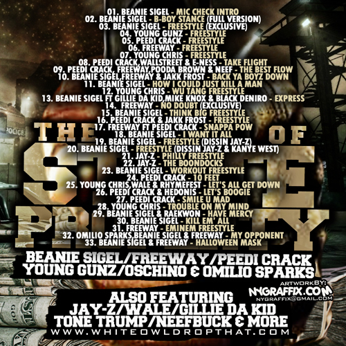 State_Property_The_Return_Of_State_Property-back-large State Property - The Return Of State Property (Mixtape)  