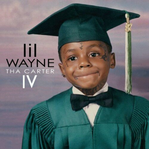 Tha-Carter-IV_Cover Lil Wayne Reveals Carter IV Features  