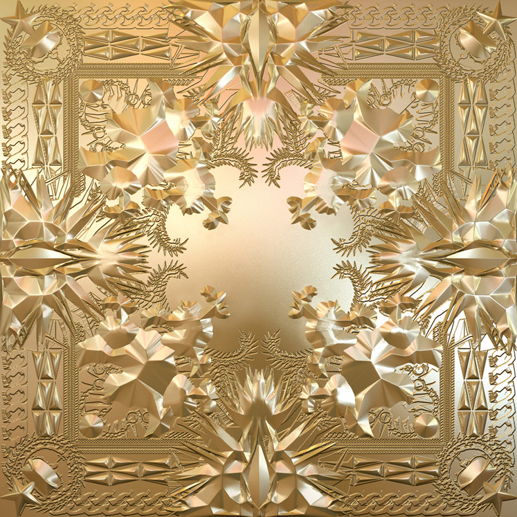 WTT Confirmed Tracklist: Jay-Z & Kanye – Watch The Throne  