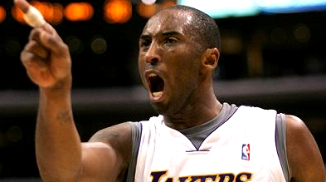 16aug11_kobebryant_churchassault2 Kobe Bryant Lays Hands On A Fan At Church For Snapping Pics Of Him & His Family  
