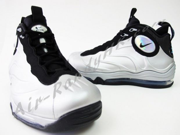 20110811-123100 Nike Foamposite Max "Tim Duncan" Silver  