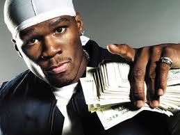 50-Cent- 50 Cent's new Energy Drink to feed Africa via (@Eldorado2452)  