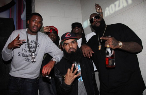 20110524-mmg MMG Takes Shots At Jeezy On Twitter "The Other Kid LP Pushed Back Once Again"  