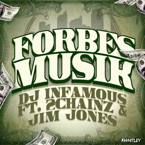 Forbes-Musik1 2 Chainz (@2Chainz) & Jim Jones (@JimJonesCapo) – Forbes Musik  