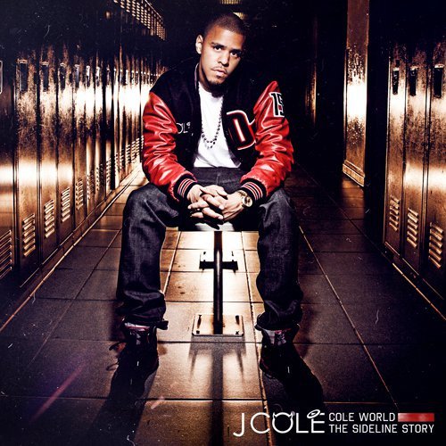 J.-Cole-Cole-World J. Cole - Mr. Nice Watch Ft. Jay-Z  