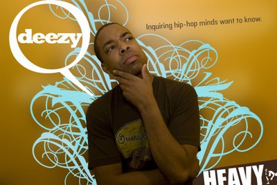 QDeazy-Inquiring-minds Philly's Own QDeezy (@QDEEZYDOTCOM) Will Return to Hot 107.9FM Every Afternoon from 3-7pm Starting 10/3/11  