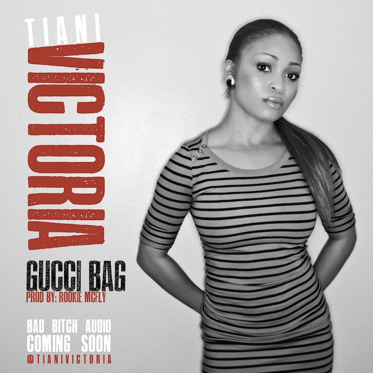 Tiani_V_Guccib Tiani Victoria (@TianiVictoria) - Gucci Bag X Who Chic Ft. Lean Bean (@LeenBean17)  
