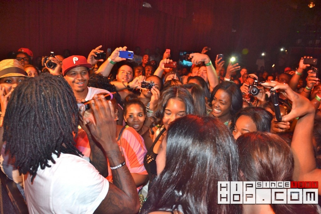 03-1024x682 ENTER TO WIN 2 Tickets To @Wale TLA Philly Show (10/10/11) Ft. @MeekMill @Pusha_T & @BlackCobain  