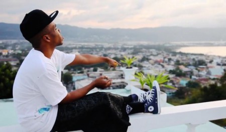 Currensy1-450x264 Curren$y (@CurrenSy_Spitta) - Excellent Ft. Trademark Da Skydiver and Young Roddy  