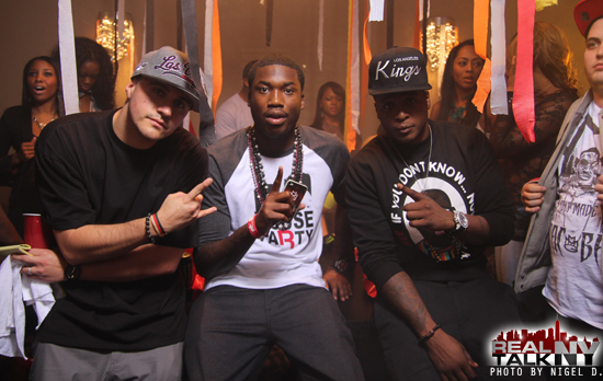 IMG_5906 Meek Mill (@MeekMill) - House Party Ft. @YoungChris (Behind The Scenes Pics)  