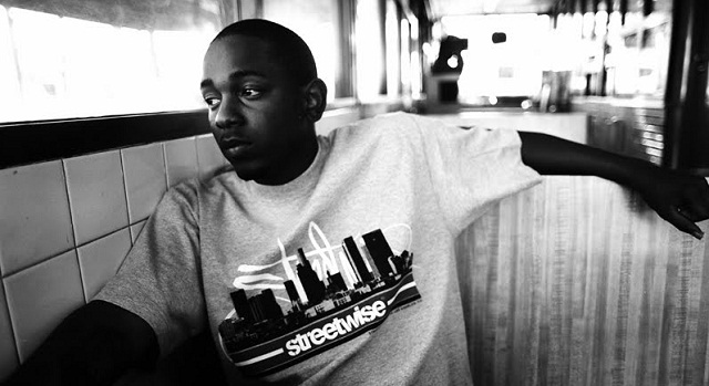 KendrickLamar Kendrick Lamar – 5 Fingers Of Death  