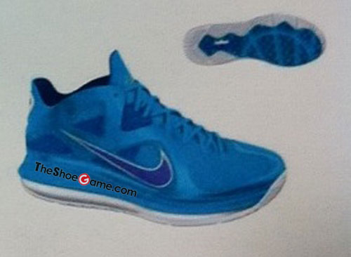 LeBron-9-Low-Upcoming-Colorways-2 LeBron 9 Low Upcoming Colorways  