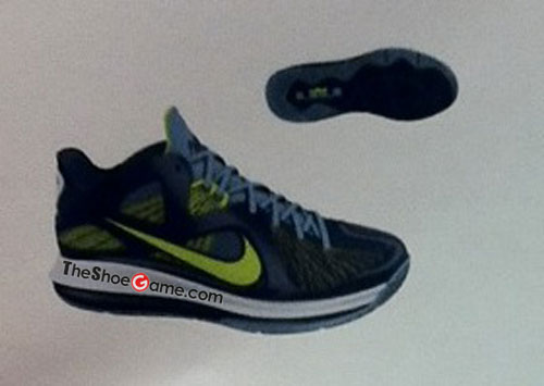 LeBron-9-Low-Upcoming-Colorways-4 LeBron 9 Low Upcoming Colorways  
