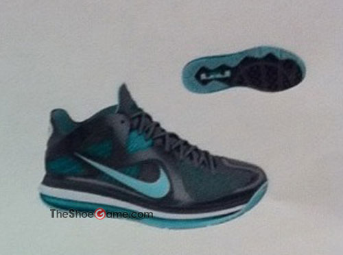 LeBron-9-Low-Upcoming-Colorways-5 LeBron 9 Low Upcoming Colorways  