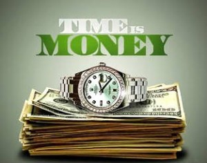 Akon-Time-Is-Money-Artwork1-300x236 Time Is Money (So Don't Waste It)  