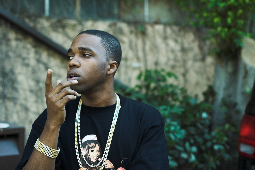 Curreny Curren$y (@CurrenSy_Spitta) Announces New Album Titled "The Stoned Immaculate"  