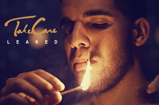 Drake-Take-Care-leaked Drake's "Take Care" Album Is Estimated At 660,000 Units Sold A Day Before The Official Numbers Are Released  