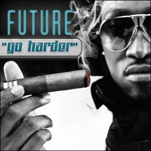 Future-Go_Harder Future (@1Future) – Go Harder (Prod. by @LuNeYTuNeZLT1)  