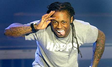 Lil-Wayne-0012 Lil Wayne’s “The Carter IV” Officially Double Platinum  