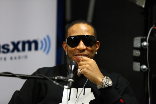 Ludacris-SiriusXM-500x333 Big Sean Talks About Ludacris Diss Record (Audio)  