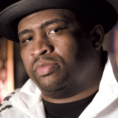 Patrice-ONeal Comedian Patrice O'Neal Dead at age 41  