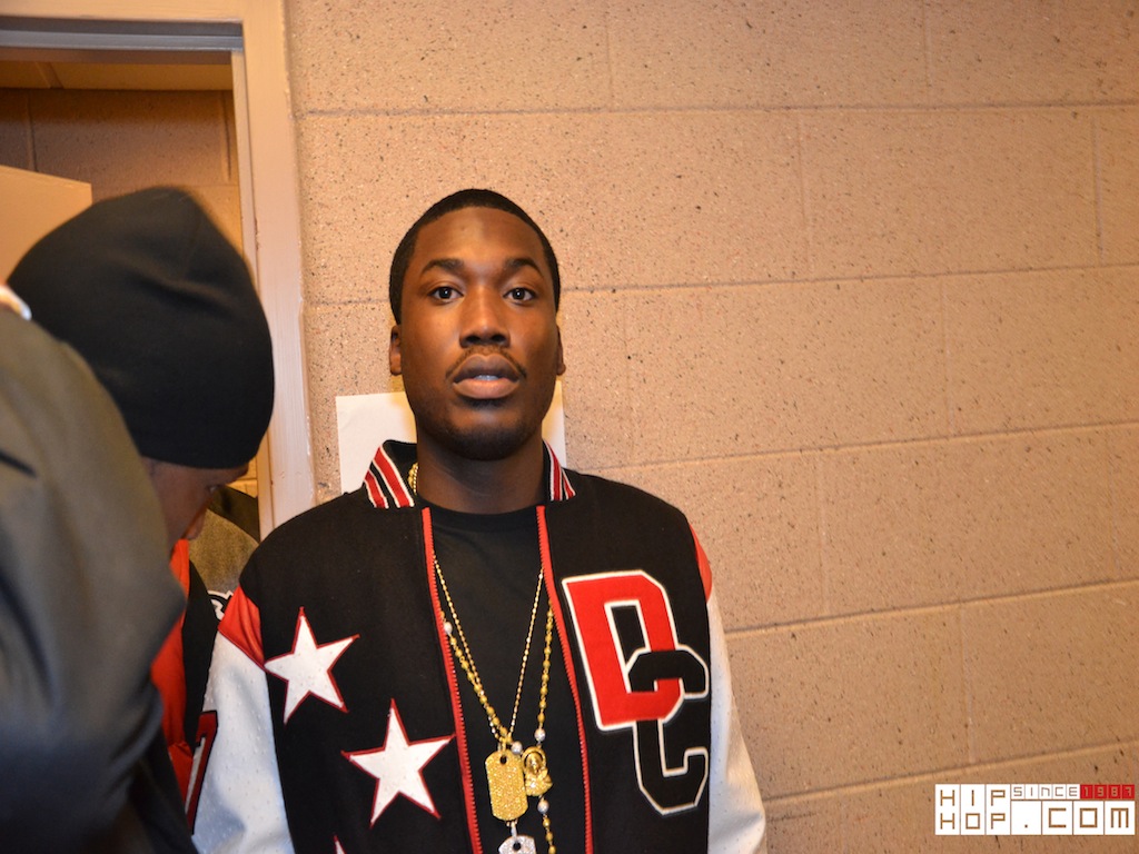 Powerhouse-2011-HHS1987.com-PIc-54 Meek Mill (@MeekMill) Will Release "Ima Boss" Remix Over The Weekend  