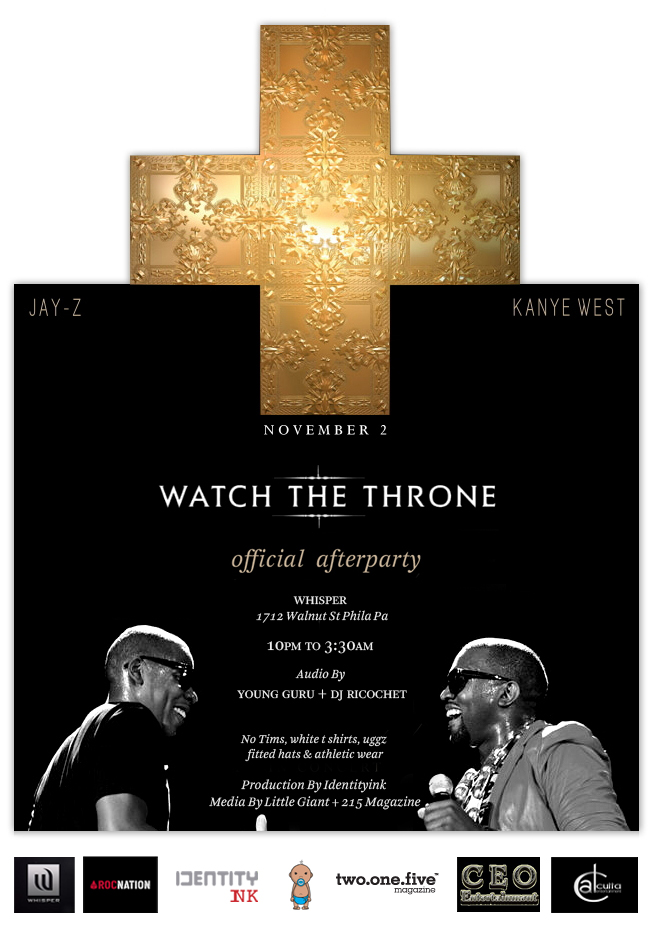 THRONE-EMAIL-TOP WTT Afterparty X Lou Will (@TeamLou23) BDay Party @ Whisper Photos (via @identityink)  