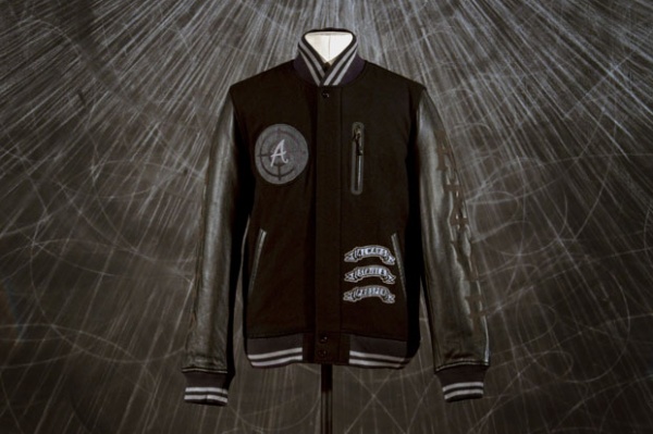 asap-x-nike_Artschoolvets A$AP Rocky x Nike Sportswear Destroyer Jacket  