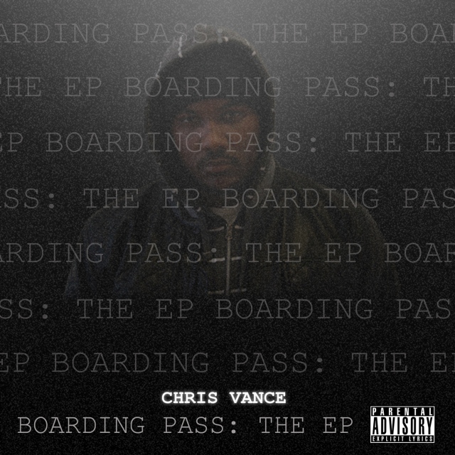 boarding-pass-the-ep-cover Chris Vance (@psChrisVance) - Boarding Pass: The EP  