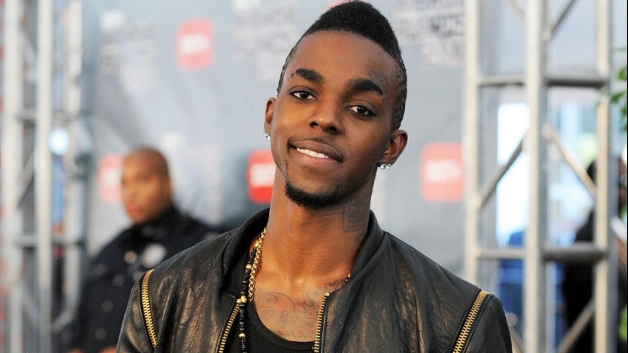 120211-music-roscoe-dash Roscoe Dash: “At First, ‘Marvin Gaye & Chardonnay’ Was Intended For ‘Watch The Throne”  