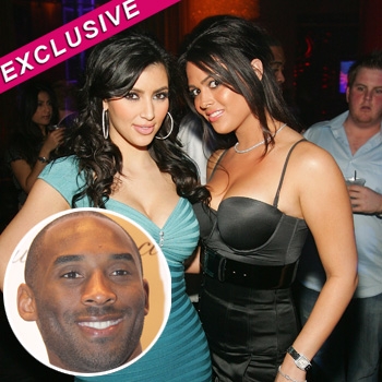 79279992 Kobe Bryant Divorce Update: Kobe Allegedly Cheated With "Multiple Women" (Their Pics Inside)  
