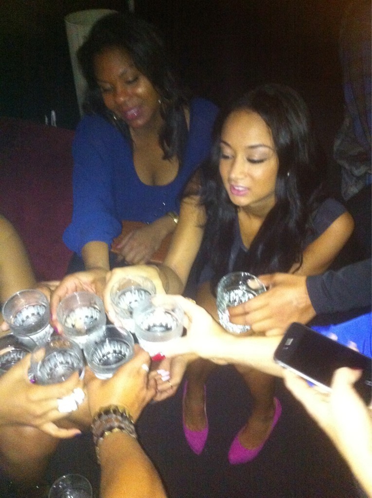Af4zYlZCAAA7093.jpg-large Draya (@DrayaFace) Came Back Home To Philly To Party This Weekend (12/4/11)  