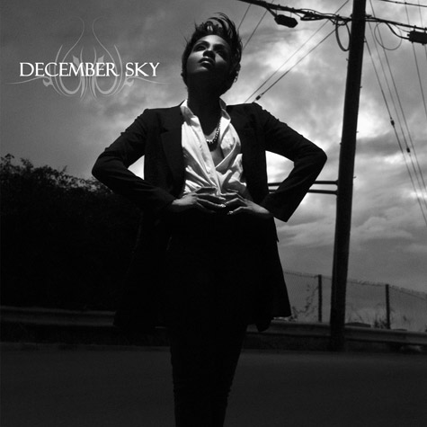 Dawn-Richard-December-Sky Dawn Richard (@DawnRichard) – December Sky  