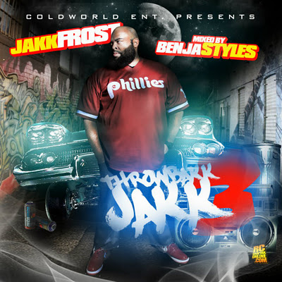 JF-X-Benja-Styles-TBJ3-front DOWNLOAD @JakkFrost X @BenjaStyles - Throwbakk Jakk 3 (Mixtape)  