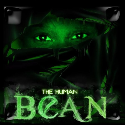 Leen_Bean_Lean_Bean_The_Humanbean-front-large Leen Bean (@LeenBean17) - The HumanBean (MIXTAPE)  