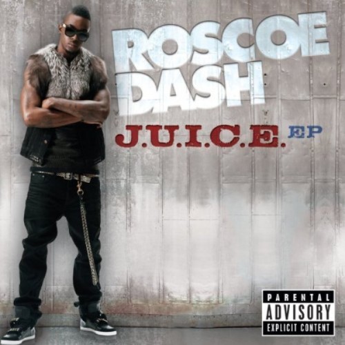 Roscoe-Dash-Juice-EP Roscoe Dash – Into The Morning Ft Wale (Prod by Nard & B)  