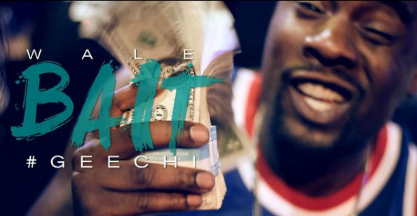Wale-Bait-Video3 Wale Will Release "Bait (Remix)" Ft. 2 Chainz, Rick Ross & Trey Songz 12/5/11 At 6pm on @HipHopSince1987.com  