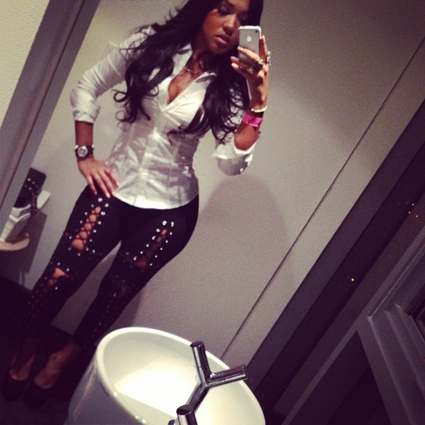 Yaris-Sanchez-HHS1987-pic-2 Yaris Sanchez (@Yaris_Sanchez) Latest Instagram Pics (For Those of You Without An iPhone) 