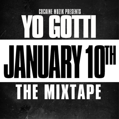 Yo-Gotti-Jan-10 Yo Gotti - I Got Dat Sack  