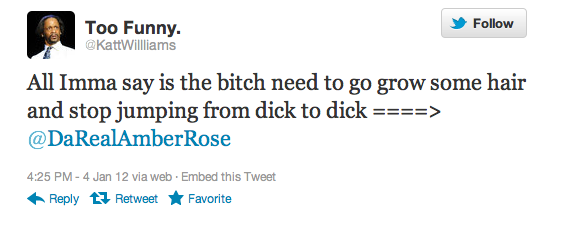 Screen-Shot-2012-01-04-at-5.03.38-PM Katt Williams Slanders Fabolous, Amber Rose & Ciara via Twitter (View Tweets Inside)  