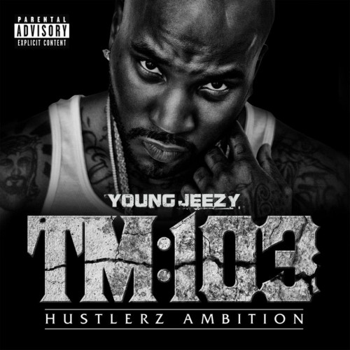 Young-Jeezy-.TM-103 Young Jeezy – Rack City (Remix)  