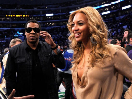 beyonce-jayz-e1326004829930 Beyonce & Jay-Z Gives Birth To A Baby Girl "Ivy Blue Carter"  